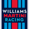 T125 S1 Williams Martini Racing 77