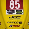 JDC Miller Motorsports #85 & #99 IMSA 2018