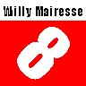 Willy Mairesse German Grand Prix 1963 Skin