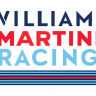 Williams Martini Racing Full Team Package