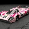 Porsche 917LH #21 - Martini Racing Pink Version (Fictional)