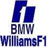 BMW WILLIAMS FW24 2018