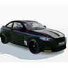 Green Edge Motorsport BMW M235i Racing - DRL Cup Livery
