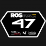 Huracan ST Repsol Racing Kocur 47 ROS 2