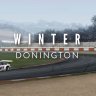 Winter Donington