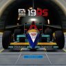 F1 1995 SEASON MOD PART 4/7