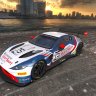 Vantage GT3 - Optimum Motorsport 2019