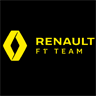 RSS Formula Hybrid 2018 , Renault R.S.19