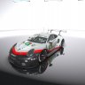 S397 2018 LeMans Porsche 991 RSR #94