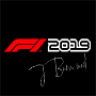 JB72's F1 2019 Season mod[TRACK] A