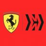 SuperGP Scuderia Ferrari