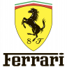 Team Ferrari update skin Rss hybrid 2019 v2 baku