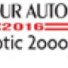 Lancia Stratos TOUR AUTO Optic2000  PRIVATEER