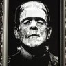Frankenstein (WIP)