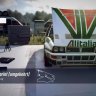 Lancia Delta HF integrale - Alitalia