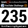 BMW M235i: Jean vs. zerobandwidth Challenge