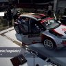 C3 R5 Yoann Bonato Rallye Monte Carlo 2019