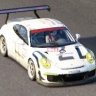 iER Porsche 911 GT America Sound Mod