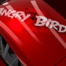 seat leon tcr Angry Brids2