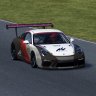 Porsche 911 GT3 Cup 2017 Sound Mod