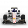 F3 2019 Sauber Junior Team by Charouz
