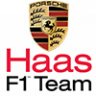 Porsche Haas F1 Team