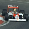 VRC McLaren MP4/4 Performance FIX