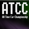Renault 4CV Race07 ATCC