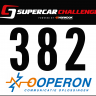 Supercar Challenge 2019 BMW 2 Series DayVtec #382