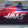 2022 Ford Haas - Full Fantasy Team Package