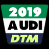 URD T5 Aura 2018 - 2019 DTM skins