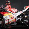 Shell V-Power Factory Ducati