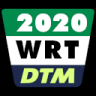 URD T5 Aura 2018 - 2020 WRT DTM skins