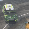 Citroen C3 R5 - Shore Rally Team (Fictional)