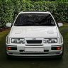 Ford Sierra Cosworth RS500 Skins Pack