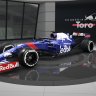 Toro Rosso (In process) ERP installation for the moment