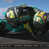 Valentino Rossi | Yamaha Petronas VR46