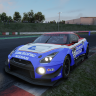 Nissan Livery Pack - Le Mans 1990 -