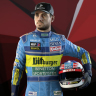 CLASSIC SUIT CAP BOOTS GLOVES for F1 2019: BENETTON 1995