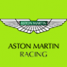 Aston Martin Racing Logo for MyTeam