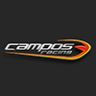 Campos Racing Logo for MyTeam