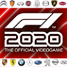 F1 2020 - MyTeam Logo Megapack