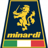 Minardi F1 Team Logo for MyTeam