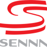 Senna Logo for MyTeam