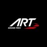 MyTeam ART Grand Prix livery