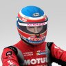 Driver suits etc. for all 4 Nissan Super GT GT500 2020 Teams