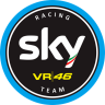 Motogp Sky Racing Team VR46 Academy
