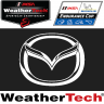 Mazda RT24-P | IMSA WTSCC Livery Pack | 4K + 2K