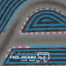 Paul Ricard 2020 Pit-Addon