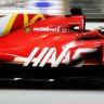 2021 McDonald's Haas - Full Team Fantasy Package
